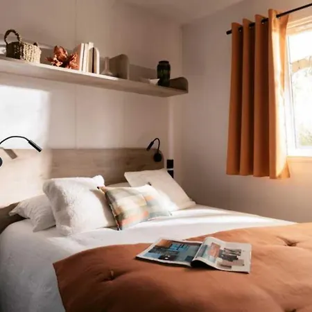 3 Etoiles - Parc Aquatique - Ccaff0b Parque de Campismo