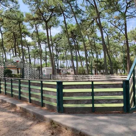 3 Etoiles - Parc Aquatique - Ccaff0b * Saint-Hilaire-de-Riez