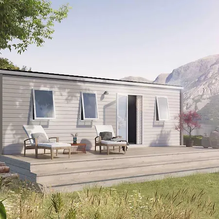 Parque de Campismo 3 Etoiles - Parc Aquatique - Ccaff0b Saint-Hilaire-de-Riez