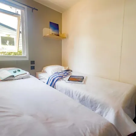 Parque de Campismo 3 Etoiles - Parc Aquatique - Ccaff0b