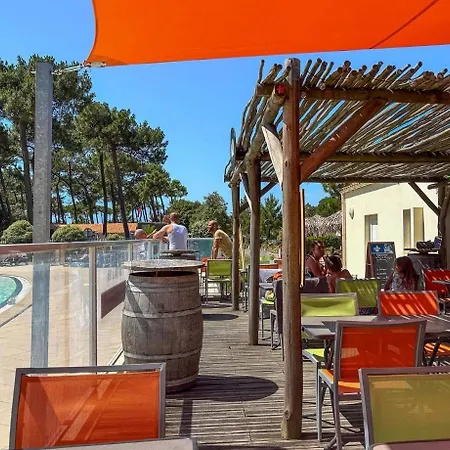 3 Etoiles - Parc Aquatique - Ccaff0b * Saint-Hilaire-de-Riez