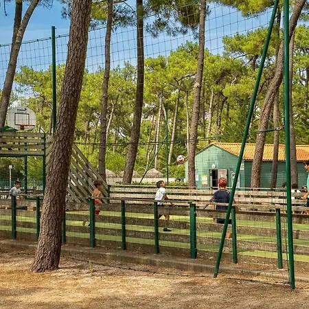 3 Etoiles - Parc Aquatique - Ccaff0b Saint-Hilaire-de-Riez