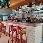 Camping Zecamping 3 Sous Les Pins - Acces Direct - Mh Tv Plancha Saint-Hilaire-de-Riez