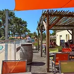 Zecamping 3 Sous Les Pins - Acces Direct - Mh Tv Plancha 3* Saint-Hilaire-de-Riez