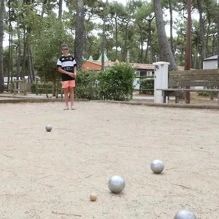Campsite 3 Etoiles - Parc Aquatique - Ccaff0b