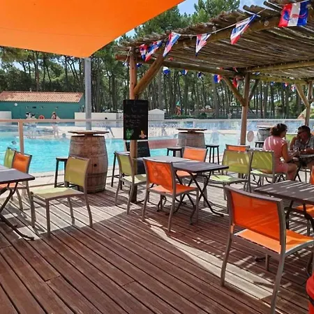 3 Etoiles - Parc Aquatique - Ccaff0b * Saint-Hilaire-de-Riez