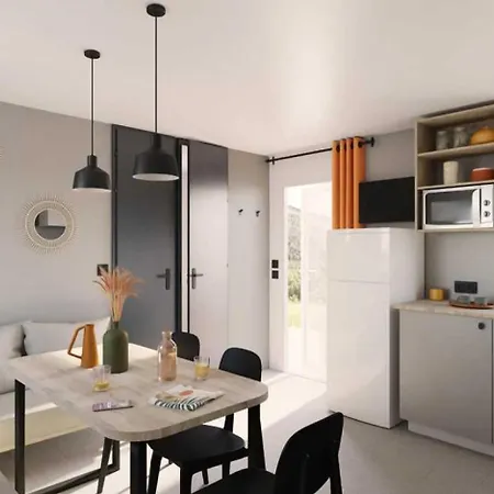 3 Etoiles - Parc Aquatique - Ccaff0b Κάμπινγκ