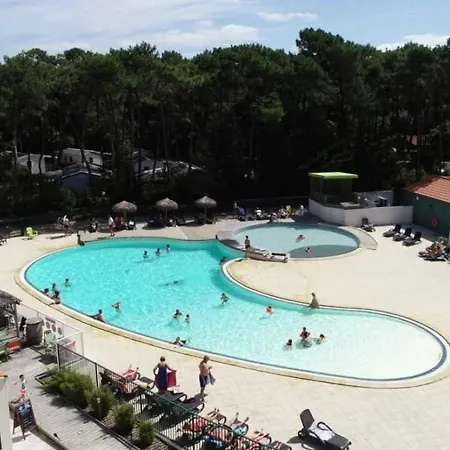 Κάμπινγκ 3 Etoiles - Parc Aquatique - Ccaff0b