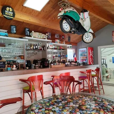 Κάμπινγκ 3 Etoiles - Parc Aquatique - Ccaff0b *