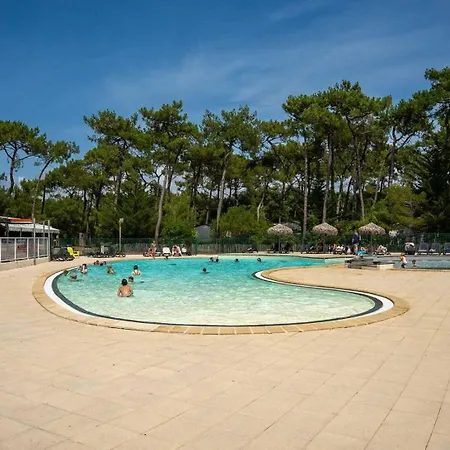 3 Etoiles - Parc Aquatique - Ccaff0b Κάμπινγκ *