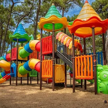 3 Etoiles - Parc Aquatique - Ccaff0b Κάμπινγκ *