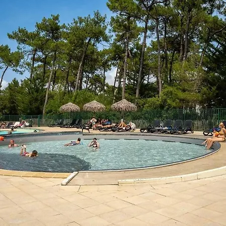 3 Etoiles - Parc Aquatique - Ccaff0b *