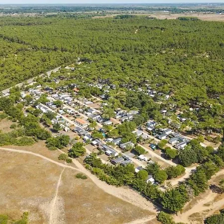 3 Etoiles - Parc Aquatique - Ccaff0b Κάμπινγκ