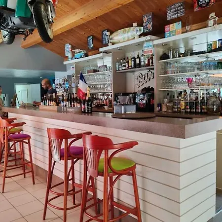 3 Etoiles - Parc Aquatique - Ccaff0b Κάμπινγκ *