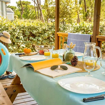 3 Etoiles - Parc Aquatique - Ccaff0b Κάμπινγκ *