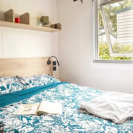 Κάμπινγκ 3 Etoiles - Parc Aquatique - Ccaff0b *