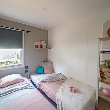 3 Etoiles - Parc Aquatique - Ccaff0b مكان تخييم *