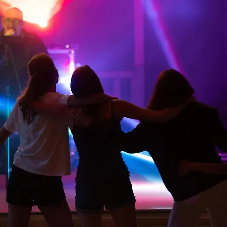 3 Etoiles - Parc Aquatique - Ccaff0b * Saint-Hilaire-de-Riez