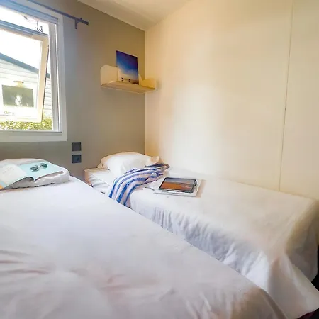 3 Etoiles - Parc Aquatique - Ccaff0b Saint-Hilaire-de-Riez