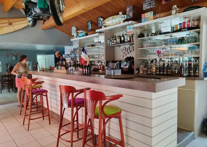 3 Etoiles - Parc Aquatique - Ccaff0b مكان تخييم *