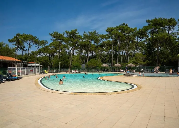 3 Etoiles - Parc Aquatique - Ccaff0b