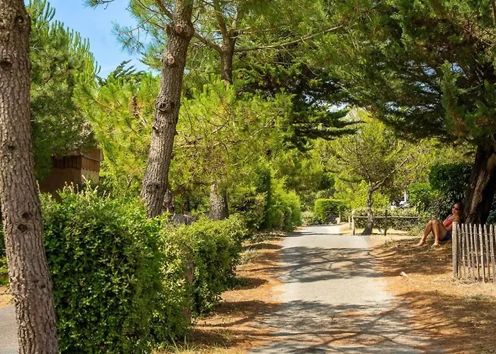 3 Etoiles - Parc Aquatique - Ccaff0b مكان تخييم