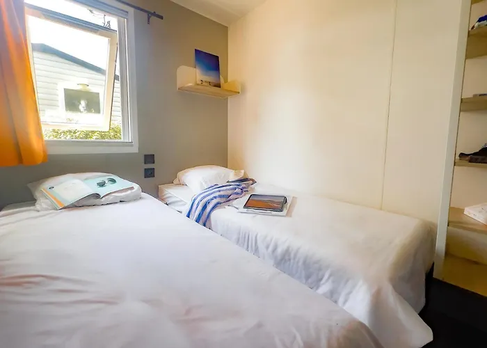 3 Etoiles - Parc Aquatique - Ccaff0b Saint-Hilaire-de-Riez