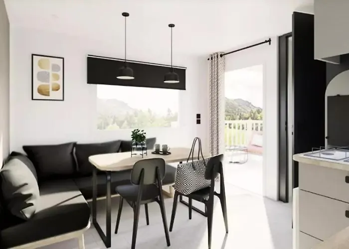 Camping 3 Etoiles - Parc Aquatique - Ccaff0B