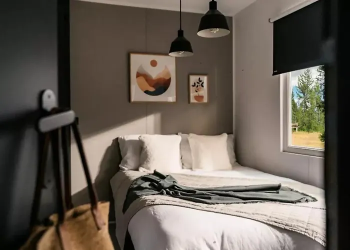 Campingplads Camping 3 Etoiles - Parc Aquatique - Ccaff0B 3*